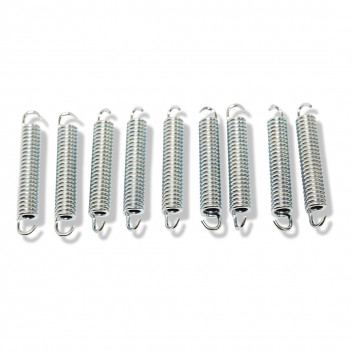 Gearbox Spring for Reverse Gate July 1948-84 S1/S2/S2A/S3