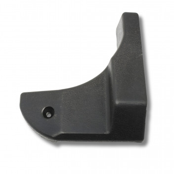 Check Strap Cover L/H