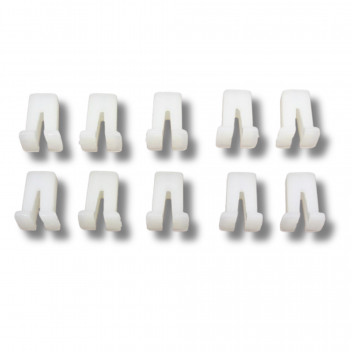 Lockut Nut Varios (White)