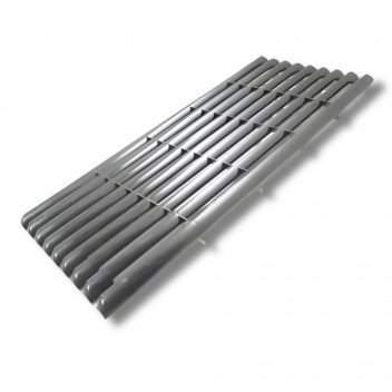 Grille Radiator Def 110