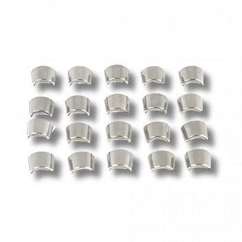 Cotters Valve (3 Groove) – Def 86-06/D1/RRC