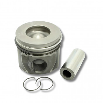 Piston Assem 2.4 Puma 50mm Comb