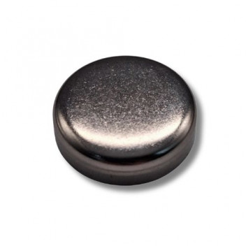 Cup Plug/Td5 Stainless Steel 1.1/8