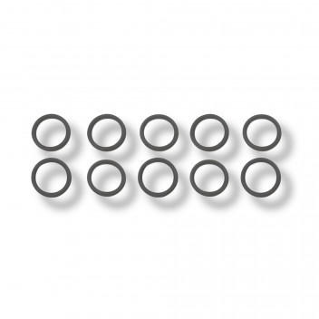 O Ring - Oil Cooler Pipes - D1/D2/Def 83-06/F1/RRC/RR P38