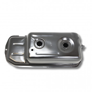 Tank Assembly - Fuel – Under Seat – 90 Inch Def 83-06