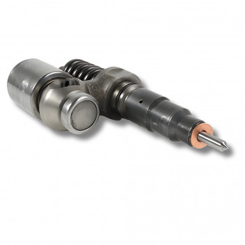 Injector Green Td5 Recon On Exchange