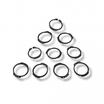 Circlip/Main Shaft R380 – Def 86-06/ D1/D2/RRC/ RRP38