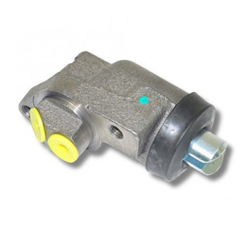 Cyl Wheel L/H (Wide Drum)