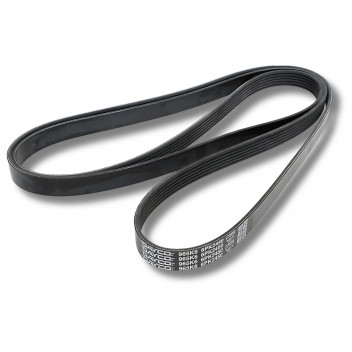 Belt Drive 5.0 V8 RR & RRS 2013up