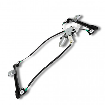 Window Regulator 5Th Door Free