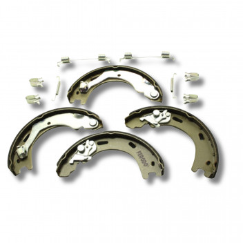 Brake Shoe Kit H/Brake Disco 3/4