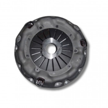 Clutch Cover T/Pad