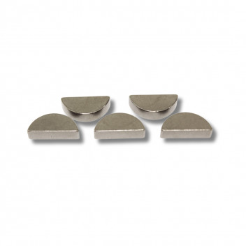 Crankshaft Pulley Locating Woodruff Key D1/RRC/S2 &2A/S3