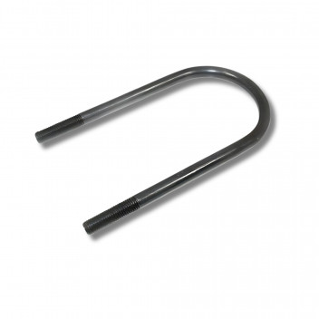 U-Bolt for Road Spring - Front Suspension x 2 - 88Inch Petrol - S2/S2A/S3
