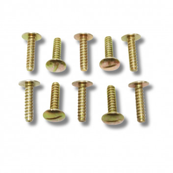 Screw Transfer Lever Boot S3 Vehicles and Floor 90/110 to 1986