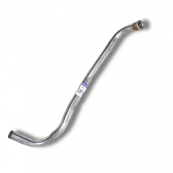 Exhaust Down Pipe V8 R/H with O-Ring