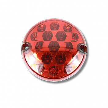 Lamp Fog Def (Led) (Red)