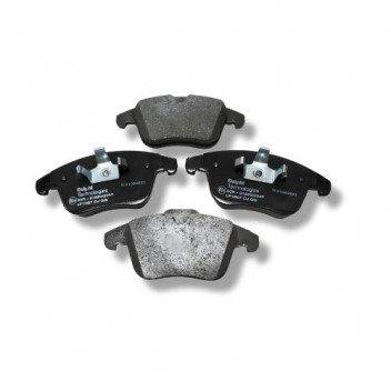 Brake Pads Frt Free 2 & Evoque
