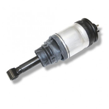 Shock Airbag Rear RRS 3.6