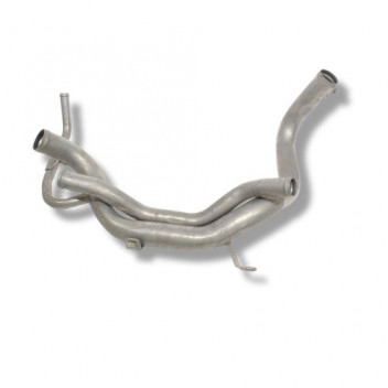 Manifold Water Metal TD5 Disco 2