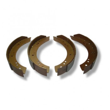 Brake Shoe Set 11\" Drum