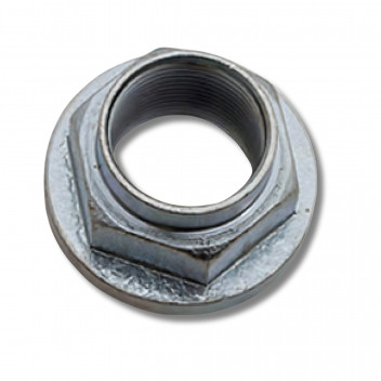 Nut Side shaft Disco 2