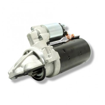 Starter Motor 2.4/2.2 Puma