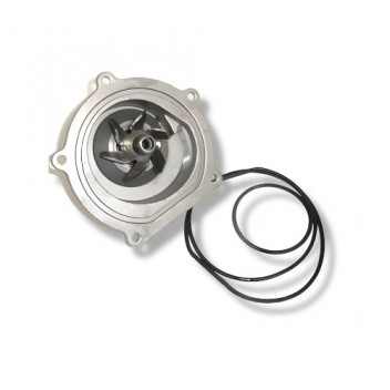 Pump Water 2.0 Free Die