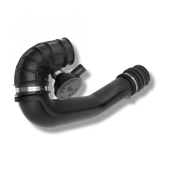 Hose Turbo To Airbox Td5 Def