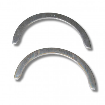 Crankshaft Thrust Washer 0.005 Inch - Pair