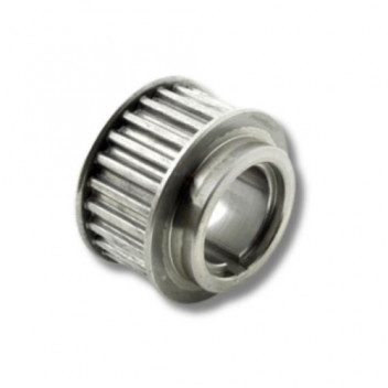 Pulley Cam Belt Crank Shaft 300 Tdi