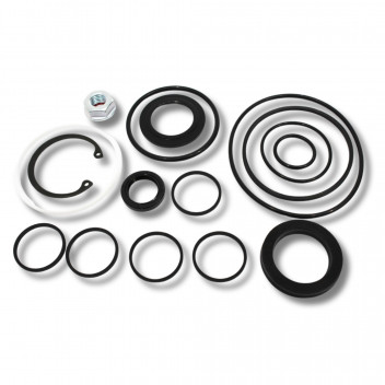 Kit Power Steering 6 Bolt