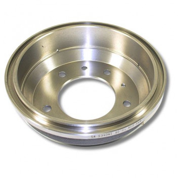 Brake Drum S1 upto 1969