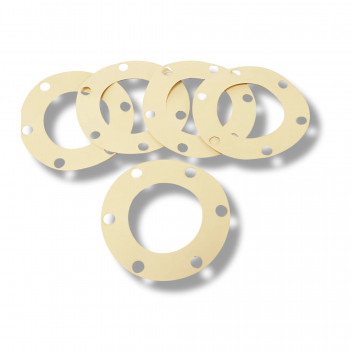 Gasket - Stub Axle - Def 83-06