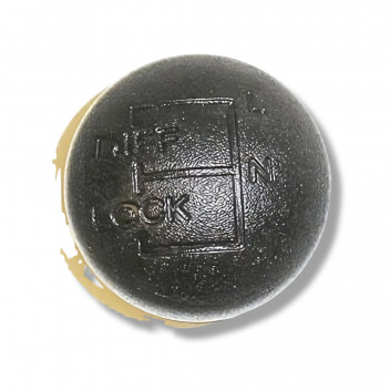Knob - Gear Change - Transfer Box - Def 83-06