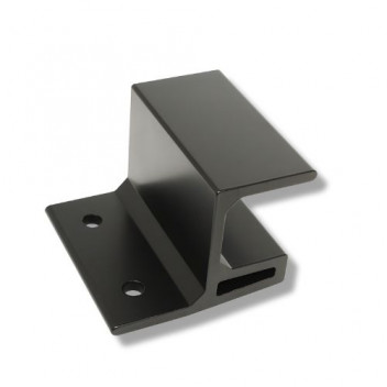 Bracket Track Rod Protection Def