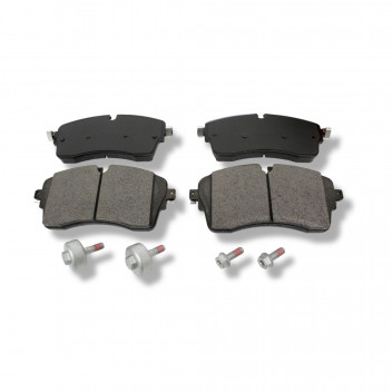 Brake Pads Front D5 & Sport & New Def