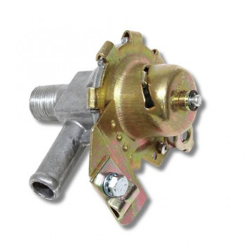 Valve Heater Control S2 & 3