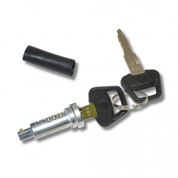 Barrel & Key Set Def (Late)