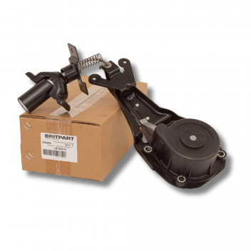 Winch Spare Wheel Disco 5