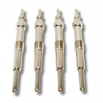 Heater (Glow)  Plug - Cylinder Head - Td5 - D2/Def 83-06