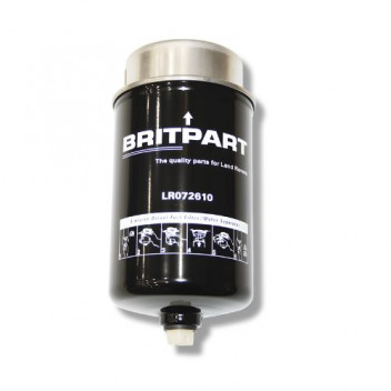 Filter Fuel 4.4 Die/V8 R/R B/Body 2010 >