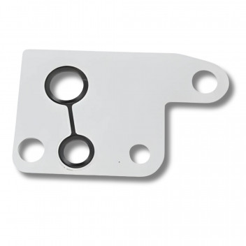 Gasket Vaccum Pump Puma