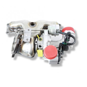 Turbo 2.0 Petrol RR Evogue REMAN