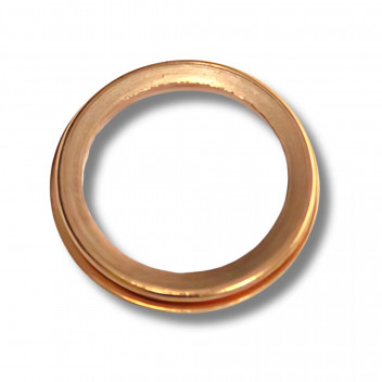 Washer Copper Turbo Td5 Banjo Bolt