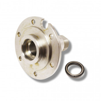 Stub Axle - Rear Drive Shaft - Def 83-16/D1/RRC