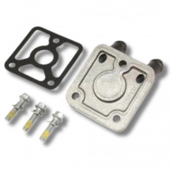 Throttle Body Kit 4.0 V8