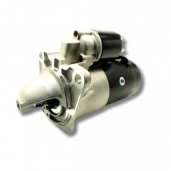 Starter Motor 300 Tdi