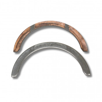 Crankshaft Thrust Washer 0.0025 Inch - Pair