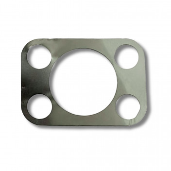 Shim for Swivel Pin Upper and Lower Front Axle 0.003 Inch - S2/S2A/S3